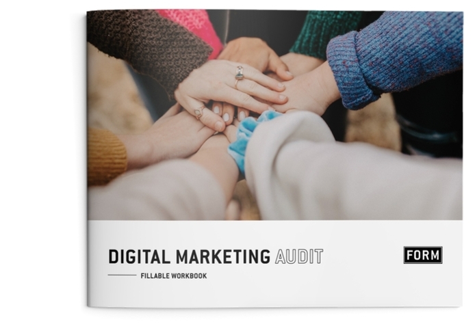 Digital marketing audit free download